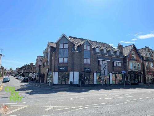 Artillery House, 71-73 Woodbridge Road, Guildford, GU1