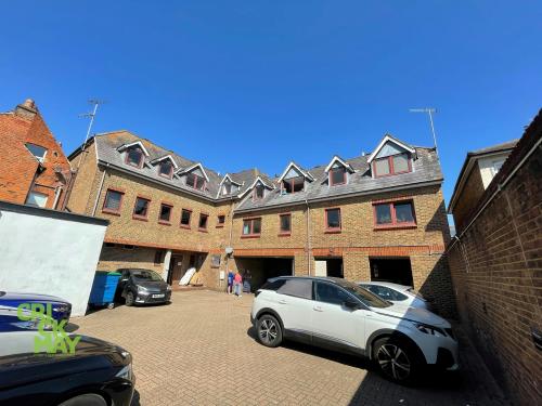Artillery House, 71-73 Woodbridge Road, Guildford, GU1