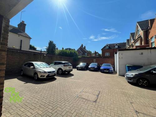 Artillery House, 71-73 Woodbridge Road, Guildford, GU1