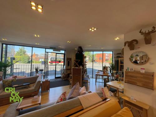 Artillery House, 71-73 Woodbridge Road, Guildford, GU1