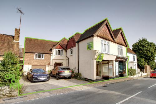 16/16A High Street, Ardingly, RH17