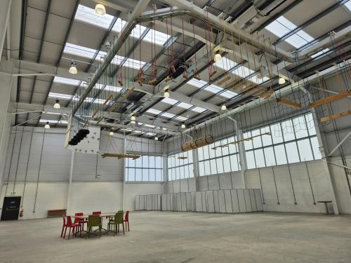 The Summit Indoor Adventure Centre, Scott Road, Selby Leisure Village, Selby, YO8