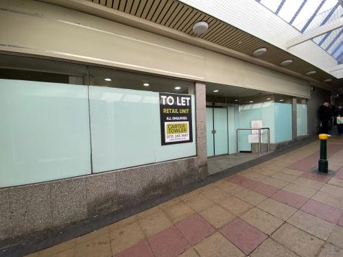 Unit 10 Windsor Court, Morley, Leeds, LS27