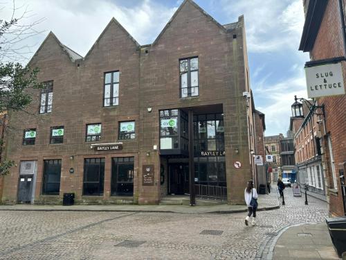 24 Bayley Lane, Coventry, CV1