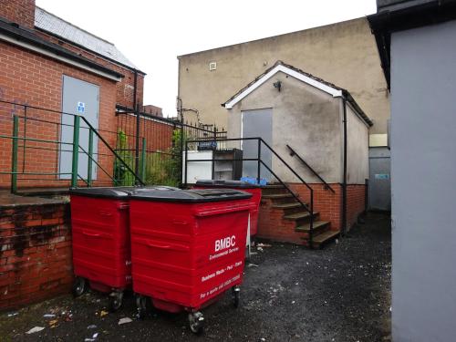 50 Market Street, Barnsley, S70