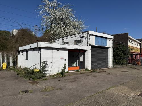 24 - 36 Crawley Road, Luton, LU1