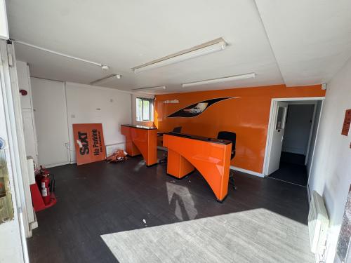 24 - 36 Crawley Road, Luton, LU1