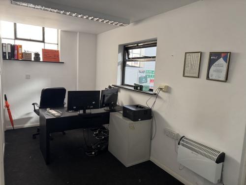 24 - 36 Crawley Road, Luton, LU1