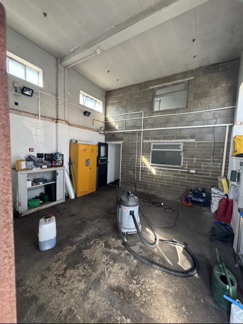 24 - 36 Crawley Road, Luton, LU1