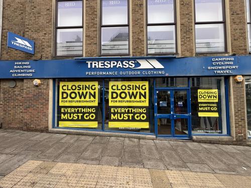 132 Queens Road, Brighton, BN1