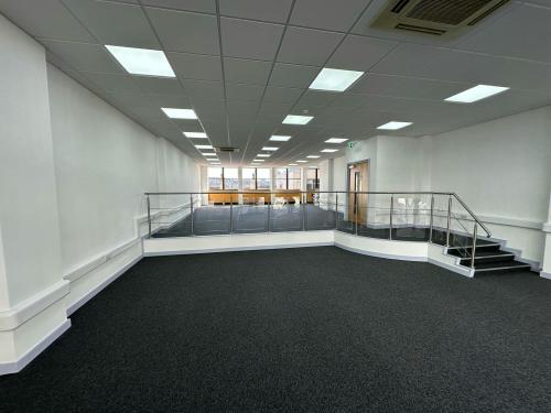 100-101 Queens Road, Brighton, BN1