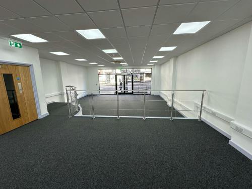 100-101 Queens Road, Brighton, BN1