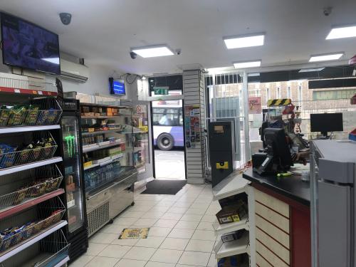 36-40 Waingate, Sheffield, S3