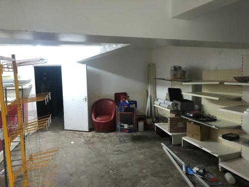 36-40 Waingate, Sheffield, S3