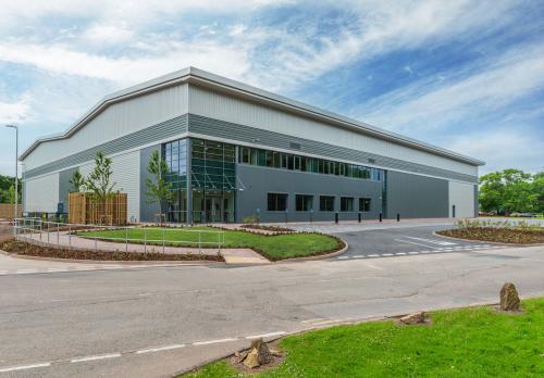 Hartlebury 45, Hartlebury Trading Estate, Kidderminster, DY10