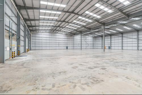 Hartlebury 45, Hartlebury Trading Estate, Kidderminster, DY10