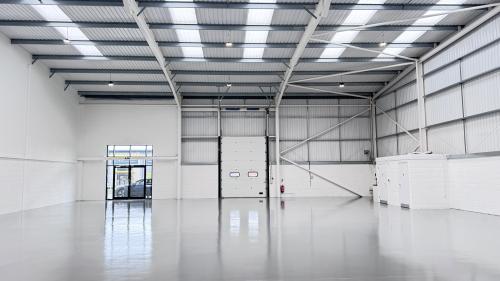Unit 5, Davies Road Trade Centre, Davies Road, Evesham, WR11