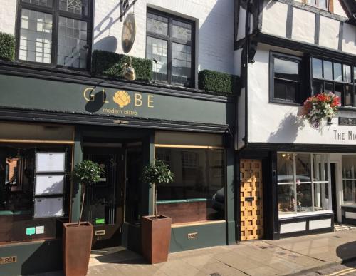 41 Friar Street, Worcester, WR1