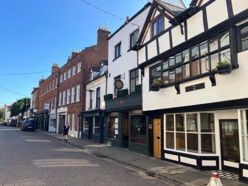 41 Friar Street, Worcester, WR1