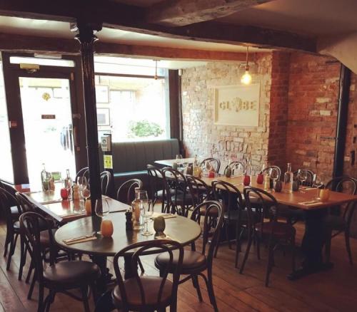 41 Friar Street, Worcester, WR1