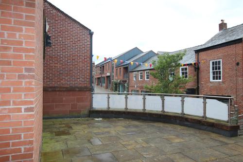 2 Regent Street, Knutsford, WA16