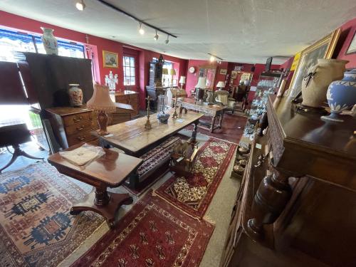 25-27 High Street, Weedon, Northampton, NN7