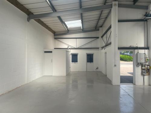 Unit 44, Enterprise Trading Estate, Pedmore Road, Brierley Hill, DY5