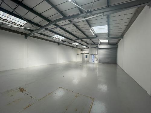 Unit 44, Enterprise Trading Estate, Pedmore Road, Brierley Hill, DY5