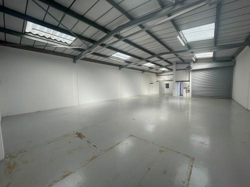 Unit 44, Enterprise Trading Estate, Pedmore Road, Brierley Hill, DY5
