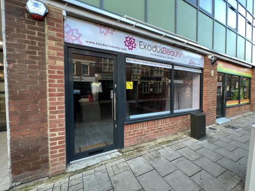 15-19 Mill Street, Bedford, MK40