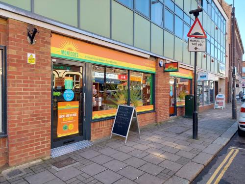 15-19 Mill Street, Bedford, MK40