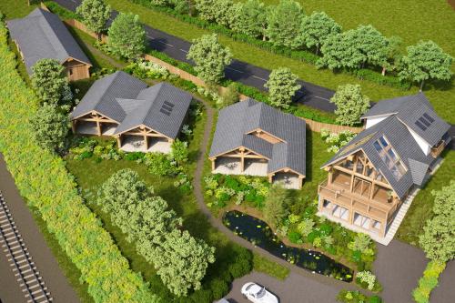 1 Acre Tal-y-cafn, Llanrwst Road, Colwyn Bay, LL28