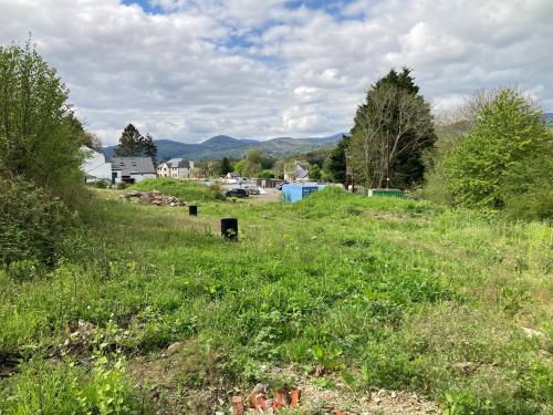 1 Acre Tal-y-cafn, Llanrwst Road, Colwyn Bay, LL28