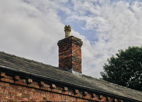 The Stables Cafe, Muirhead Road East, Liverpool, L11