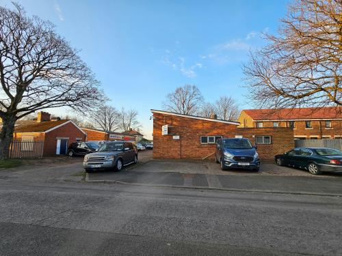 Units A,B & C Appleyard Buildings, Martinet Road, Thornaby, Stockton-on-Tees, TS17