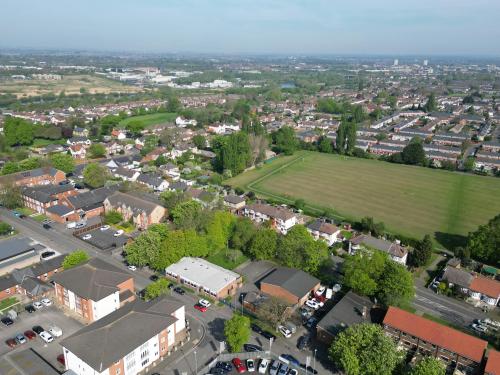 Units A,B & C Appleyard Buildings, Martinet Road, Thornaby, Stockton-on-Tees, TS17