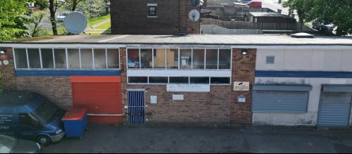Units A,B & C Appleyard Buildings, Martinet Road, Thornaby, Stockton-on-Tees, TS17