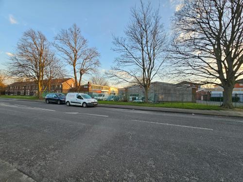 Units A,B & C Appleyard Buildings, Martinet Road, Thornaby, Stockton-on-Tees, TS17