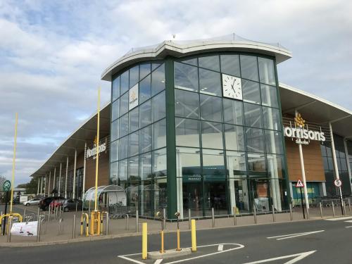 Triangle Way, Gloucester, GL1