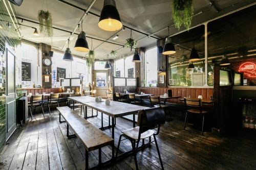 184 Well Street, Hackney, London, E9