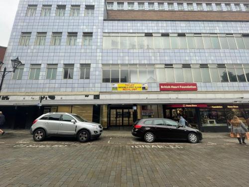 Unit 2 Danum House, Doncaster, DN1