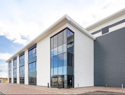Doncaster 420, Lincoln Green Way, Doncaster, DN9