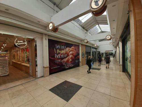 17 Kensington House, Festival Place Shopping Centre, Basingstoke, RG21