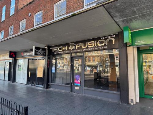 6a High Street, Brentwood, CM14