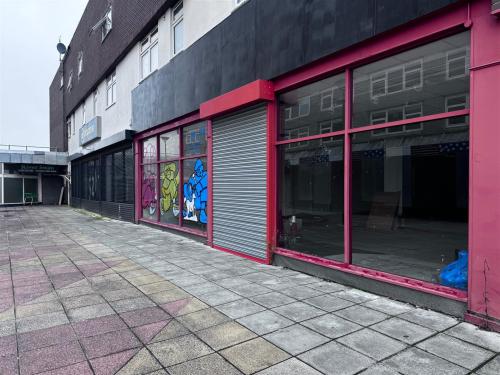 1 North Gunnels, Basildon, SS14