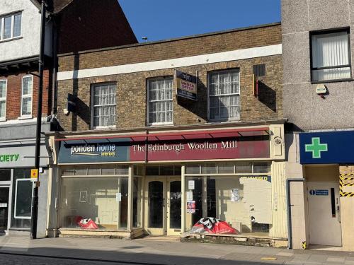 53-55 High Street, Brentwood, CM14