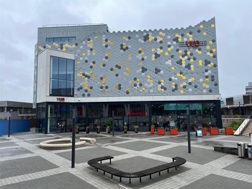 Unit 3, East Square, Basildon, SS14