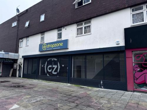 2 North Gunnels, Basildon, SS14