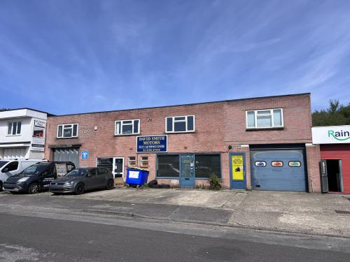5, Ladygate Centre, High Street, Wickford, SS12
