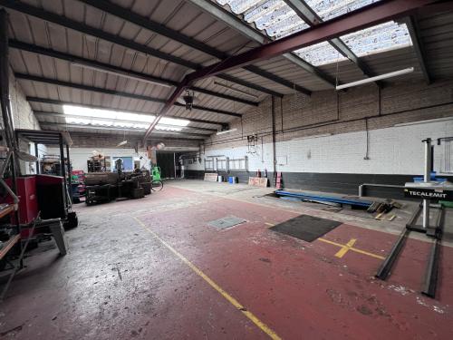 5, Ladygate Centre, High Street, Wickford, SS12